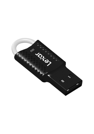 Lexar Jumpdrive V40 32 GB Usb 2.0 Flash Bellek