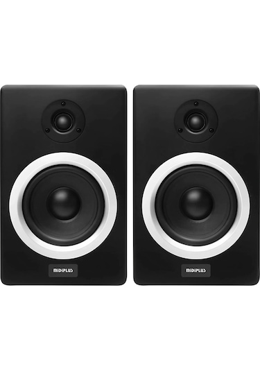 Mıdıplus Ms5 5 İnç 65w Aktif Stüdyo Hoparlör