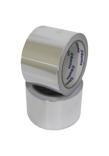 2 Adet 72mm 25 Mt Folyo Bant