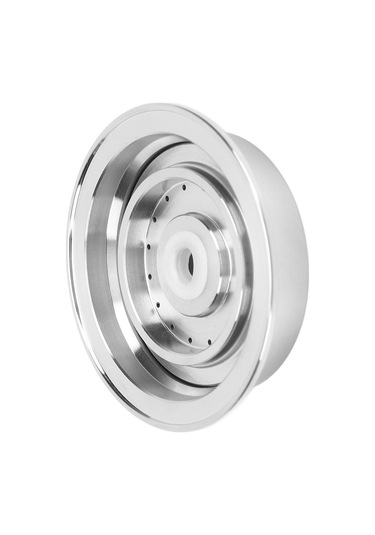 Kangvka Kahve Kapsülü Dönüştürücü: Vertuo'dan Nespresso'ya Büyükten Küçüğe Çevirici, Çok Fonksiyonlu Adaptör Diğer