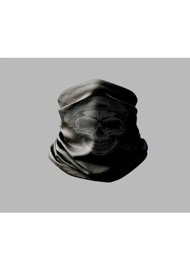Motospartan Baf Bandana Bf-040 Diğer