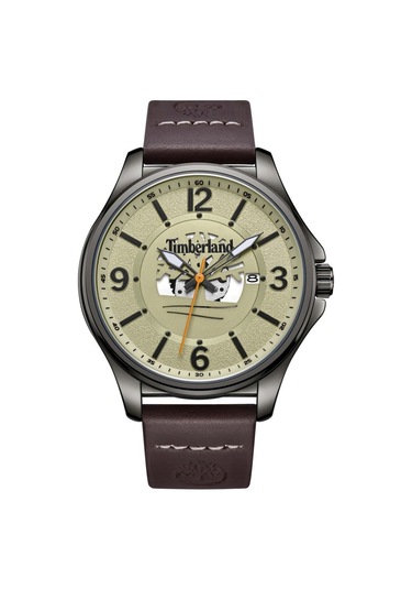 Timberland Tdwgb2183303 Erkek Kol Saati