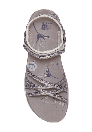 Karrimor Martinique 3 Ladies Gms Gri