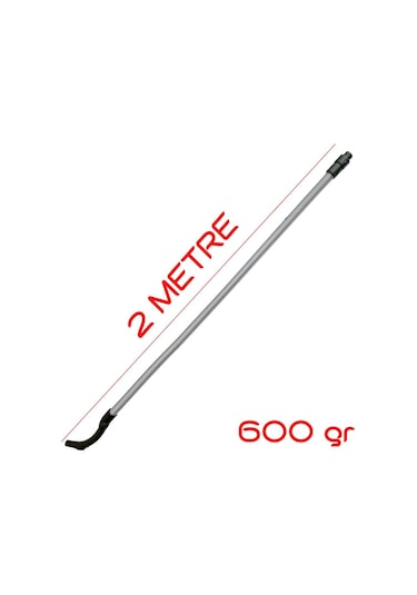 Nilfisk Uyumlu Aero 25 Süpürge Hortumu