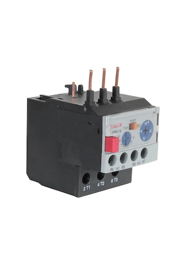 Himel 14-18A Termik Röle HDR61818