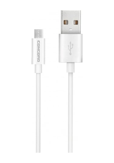 Concord C-321 1Mt 2.0A Micro Şarj Kablosu