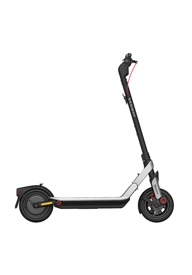 Segway E3 Pro Elektrikli Scooter Antrasit