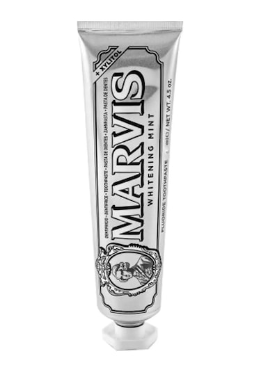 Marvis Whitening Mint Beyazlatıcı Diş Macunu 10 ml