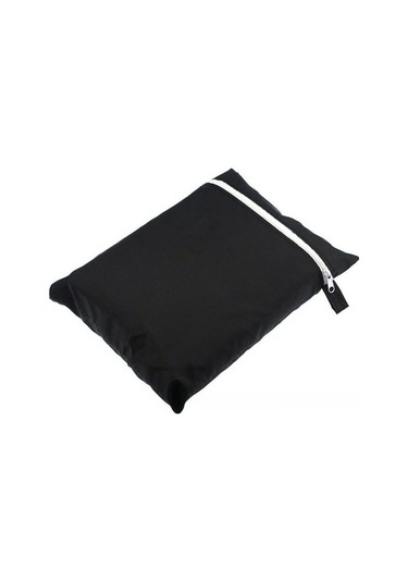 Fortunelane İç Mekan Mangal Ve Sandalye Koruması: Yeşil, Güneş-şeffaf-su Dayanıklı, Kolay Kurulumlu, Konforlu Saklama Kapak