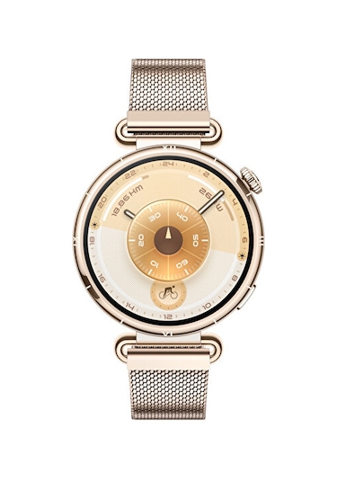 Huawei Watch GT 6 41 MM Akıllı Saat (Distribütör Garantili)