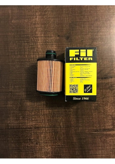 Fiat Linea / Fiorino 1.3 Multijet Euro 5 Fil Filtre Bakım Seti