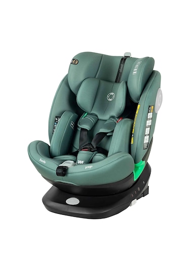 Prego Tronfix I Size Oto Koltuğu Q9004