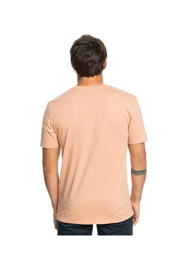 Quiksilver Mixedsignals Erkek Tişört EQYZT07276-TJB0