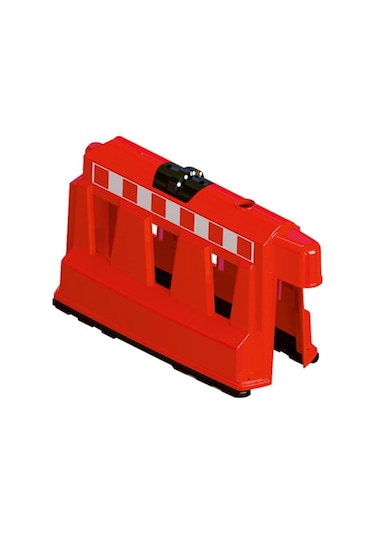 Güvenlik Bariyeri 400 X 1000 X 600 Mm (548364495)