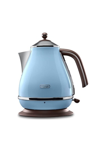 Delonghi Icona Vintage Su Isıtıcısı KBOV 2001.AZ