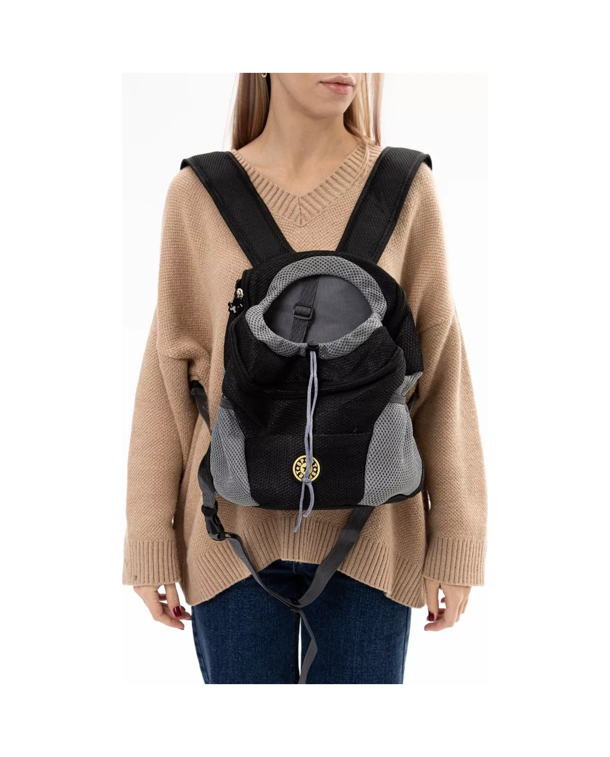 Tcallini Pets Köpekler Ve Kediler İçin Sırt Çantası Taşıma 189070314