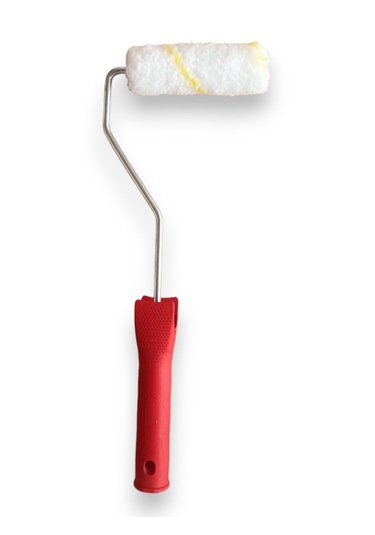 Defne Rulo - Parmak Rulo 10 Cm