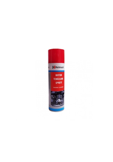Helmach Motor Temizleme Spreyi 500 Ml N11.54