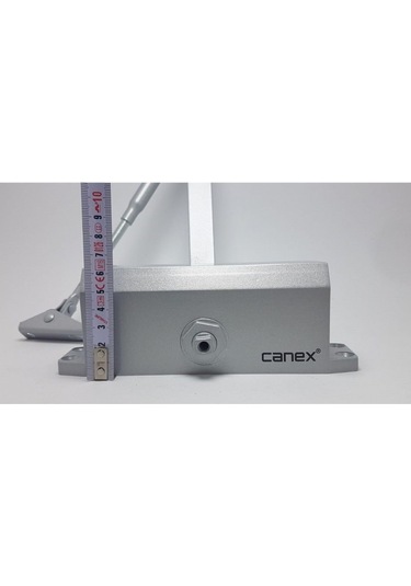 Canex Hidrolik Kapı Yayı No 3 Enka24