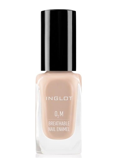 Inglot O2m Breathable Oje Nefes Alan Tırnaklar 442so