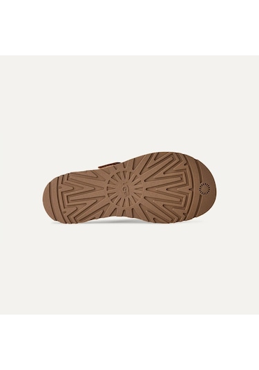 Chestnut Taba Terlik Kadın 1178590 Ugg W Goldengaze Slıde