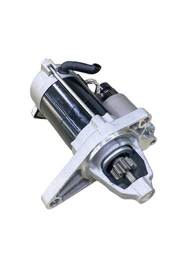 12v Marş Motoru Denso Tipi 9 Diş Honda Cıvıc Vıı 2000-2005
