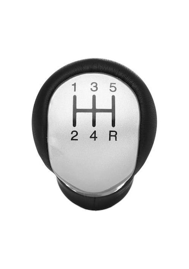 Ford Fusion Vites Topuzu Metalik Gri 2002 - 2008