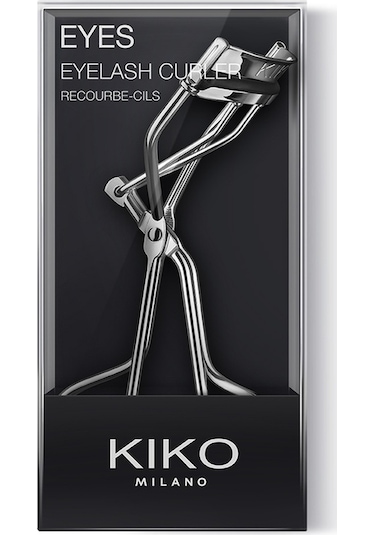Kiko Kirpik Kıvırıcı Eyelash Curler