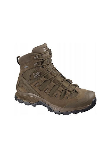 Salomon Quest 4d Gtx Forces 2 En Outdoor Bot Kahverengi