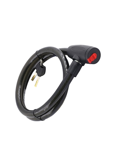 Motorbisiklet Kilidi 20x150 Cm Ym-746