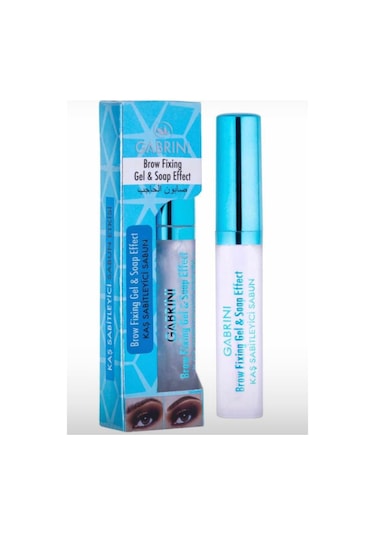 Gabrini Kaş Sabitleyici Sabun 8 Ml