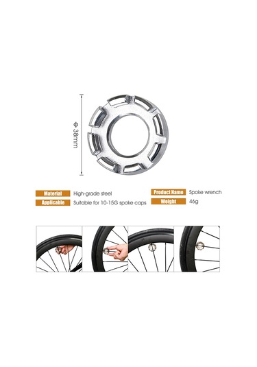 West Biking Bisiklet Tamir Alet Kitleri Bisikletler Çok Renkli