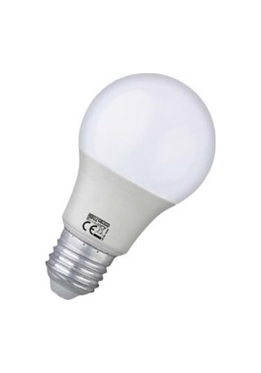 Horoz Electric 9w Led Ampül Beyaz Işık Ekola-9 10'lu Paket
