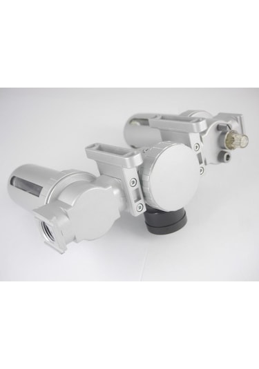 Gison Gp817H - 1/2" Hava Hazırlayıcı Şartlandırıcı N11.10670