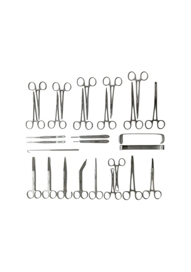 Yumuşak Doku Seti Plus