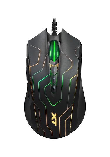 A4 Tech X89 Maze Optik Oyuncu Mouse