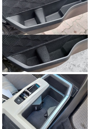 Ssangyong Torres Evx Konfor Seti