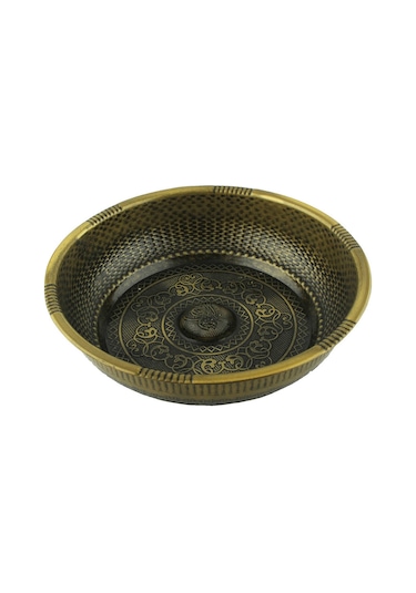 Lpd Antik Ağır Hamam Tası Diğer