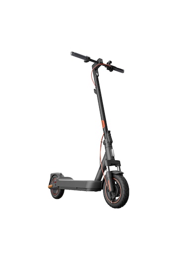 Xiaomi Electric Scooter 5 Max Black Distirbütör Garantili