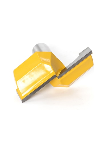 Teltree Ahşap İşleme Testere Ucu: Geniş Çaplı Taban Temizleme, Yuva Açma Ve Düzleme Aracı - İhracat Özelliği 12 57 Açı