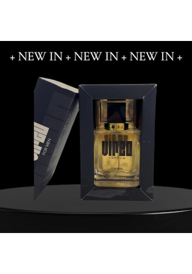 Roselinda Vireo For Men 50ml Odunsu