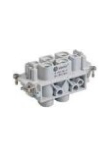 Tp Electric 24 4280 200 01 4/2x80a/16a / Priz Çekirdek Vidalı Bağlantı Vid54 Vidalı