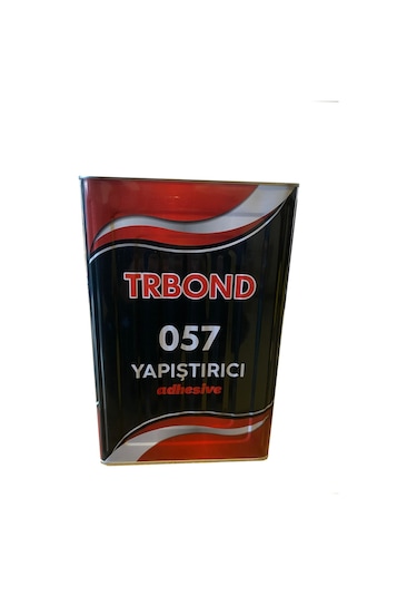 Türkeli Trbond Sünger Yapıştırıcısı 3 KG