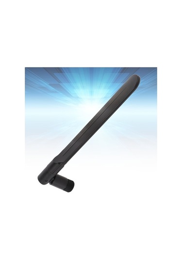 Pazly 8dbi 700-2700mhz Yüksek Kazanç Wifi Anteni, 2g/3g/4g İçin Esnek Ve Güçlü İletim