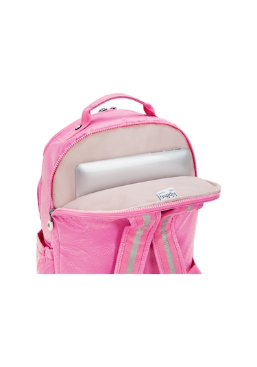 Kipling Kız Çocuk Sırt Çanta Kı293256j Pembe