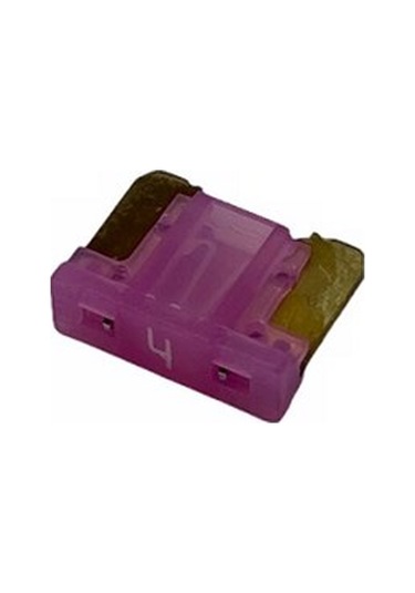 Mta Mini Bıçak Sigorta 4 A alçak Profil