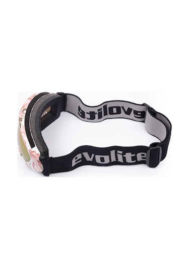 Evolite Flip Junior Kayak Gözlüğü - Sp119-f Çok Renkli