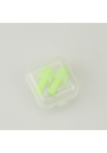 Suntek Yüzme Kulak Tıkaçları Ve Burun Klipsi Seti Siyah