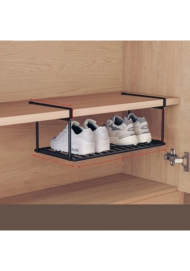 Dashanshop Büyük Beyaz Metal Ayakkabı Askısı - Katlanır Dolaplı Çok Amaçlı Düzenleyici Beyaz Dashanshop Büyük Beyaz Metal Ayakkabı Askısı - Katlanır Dolaplı Çok Amaçlı Düzenleyici Beyaz