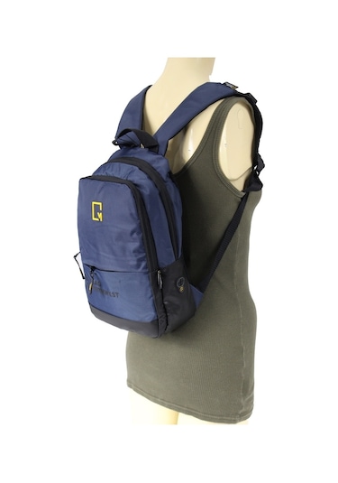 Mega Polo M 1028 Mega Bag Kadın Mini Sırt Çantası